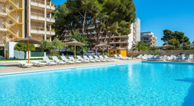 Ferienwohnung Salou