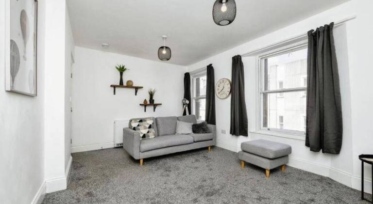 Nice apartment | Pets allowed — photo 2