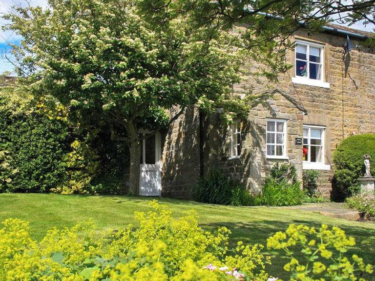 Cottage Masham