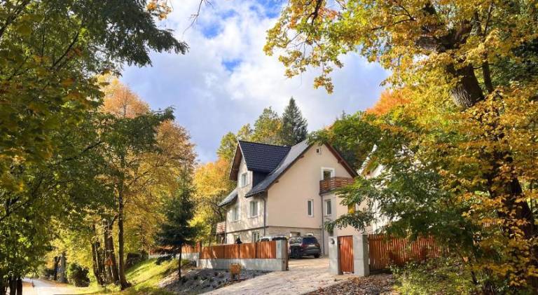 Agroturystyka Cisiec