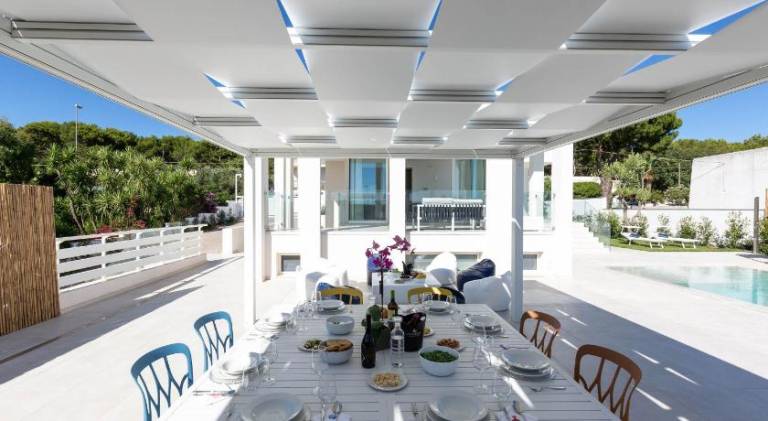 Spacious villa with pool | Pet-friendly — photo 4