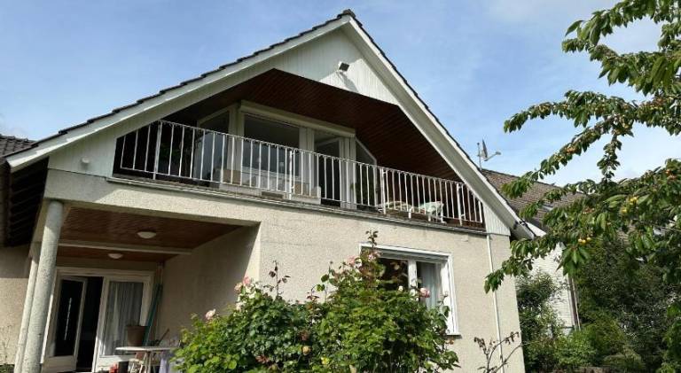 85 m&sup2; Ferienwohnung