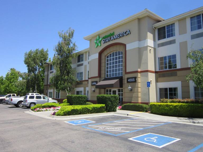 Extended Stay America Suites - Pleasanton - Chabot Dr. in Pleasanton, CA