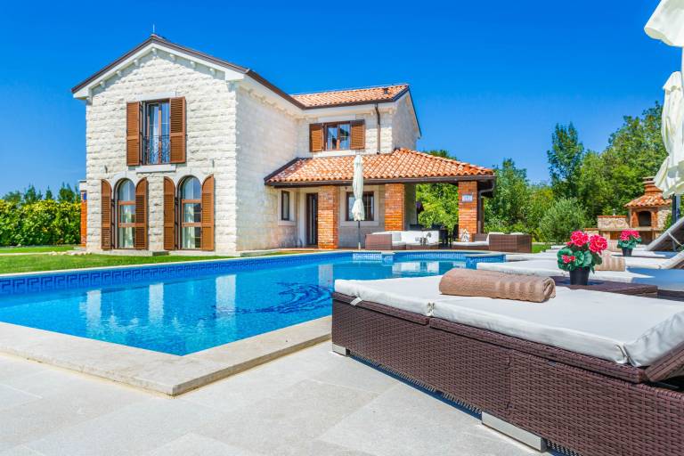 Villa Kras