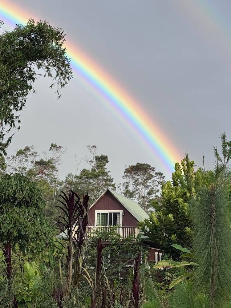 Lodge Hilo