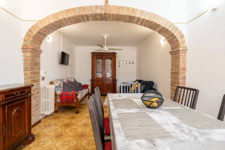Holiday Home 'Roda' with Private Terrace, Wi-Fi and Air Conditioning — photo 3