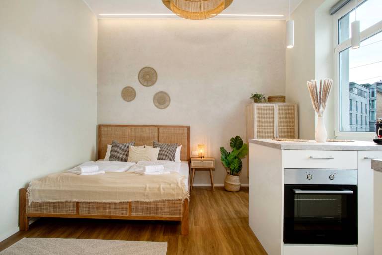Apartment 'Sonnenblick Bregenz' with Mountain View and Wi-Fi — photo 5