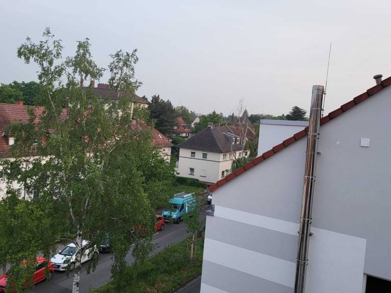 Ferienwohnung Hechtsheim