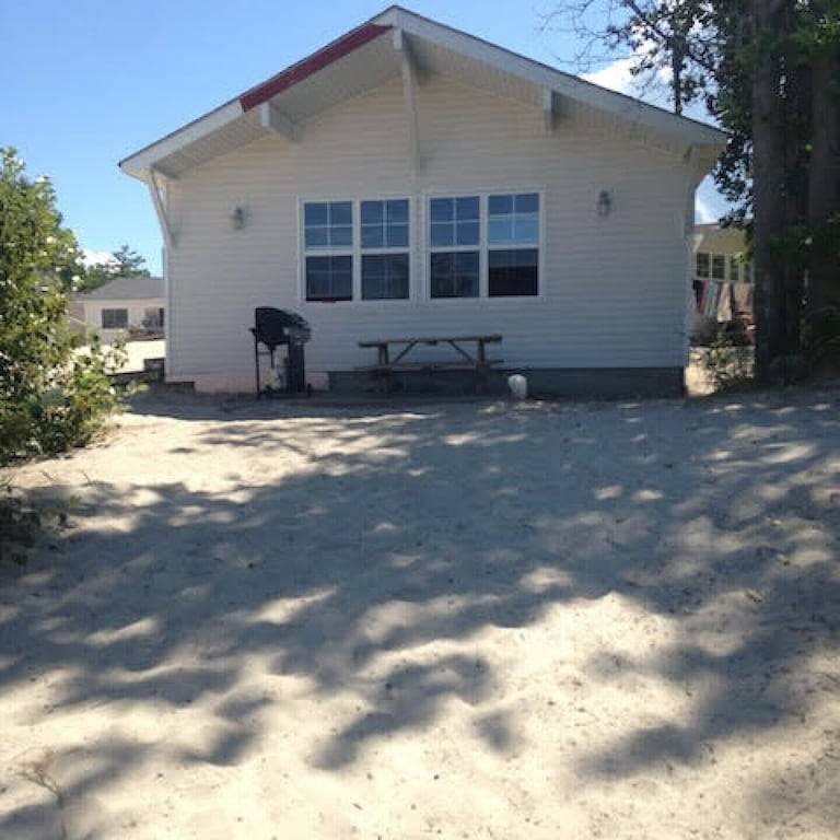 Cottage Wasaga Beach