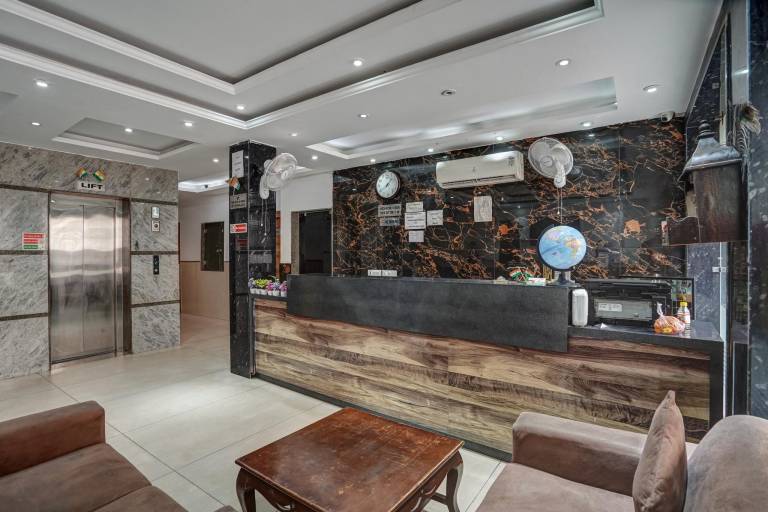 Hotel Sun Plaza — photo 2