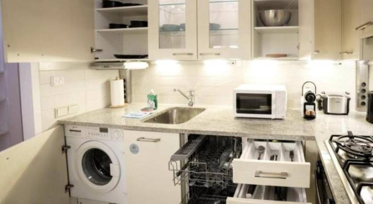 Rental apartment with 2 rooms for 6 persons — photo 4