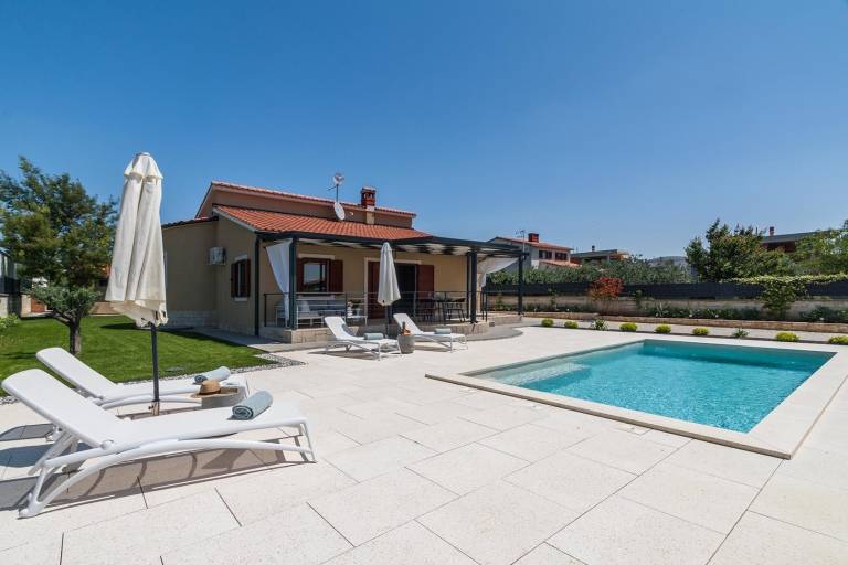 Villa  Vodnjan