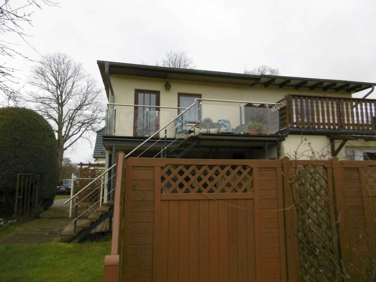 Ferienwohnung Ralswiek