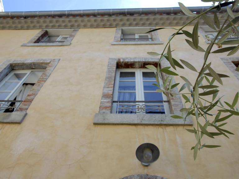 Bed and breakfast Carcassonne