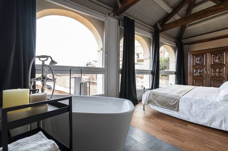 Bed & Breakfast  Mondovì