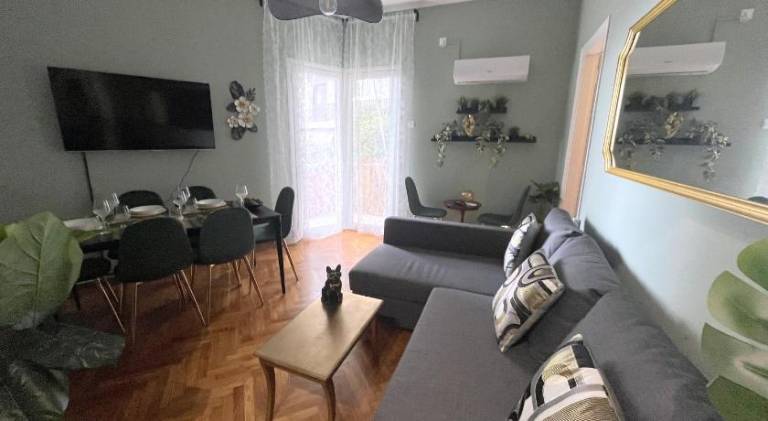 Pleasant apartment with patio | Close to the beach | Perfect for remote work | Pets allowed — photo 2