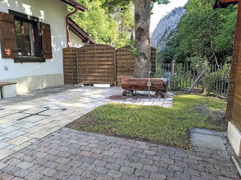 Ferienhaus Grenchen