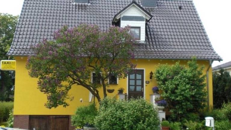 Ferienwohnung Usedom