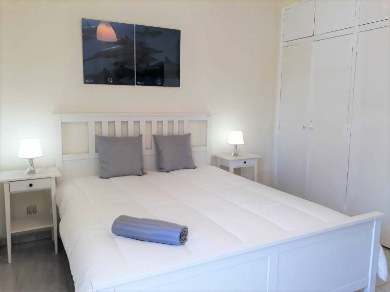 Rental apartment with garden & pool — photo 5
