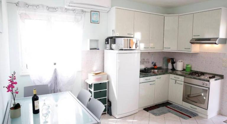 Holiday apartment with 3 rooms for 5 persons — photo 3