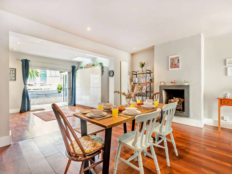 Cottage Torquay