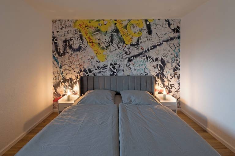 Ferienwohnung Lorsch