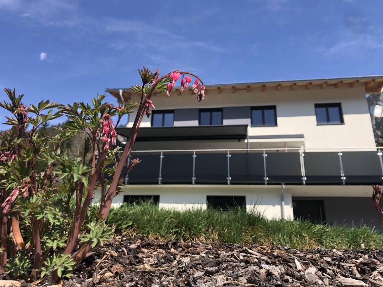 Ferienwohnung Klösterle