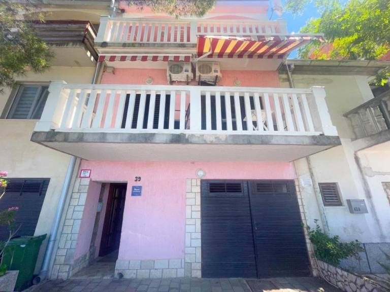 Ferienwohnung  Krasica