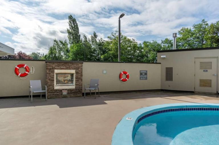 Best Western Plus Bellingham