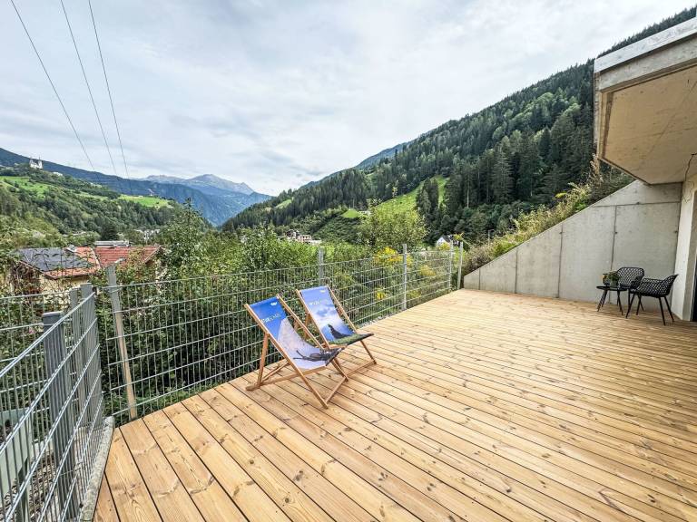 Appartement  Hochgallmigg