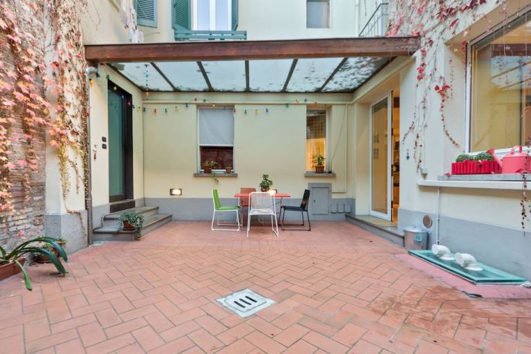 Appartement Bologne