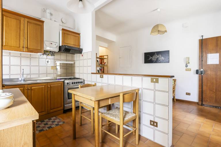 Rental apartment | Near Florence Cathedral | City view — photo 2