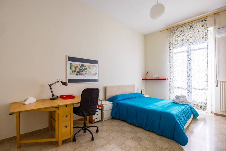 Apartment | Next to Naples Cathedral | City view | Perfect for remote work — photo 2