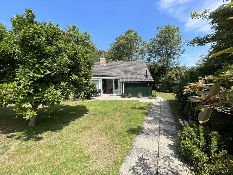 Ferienhaus Scharendijke