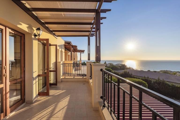 Ferienwohnung Aphrodite Hills