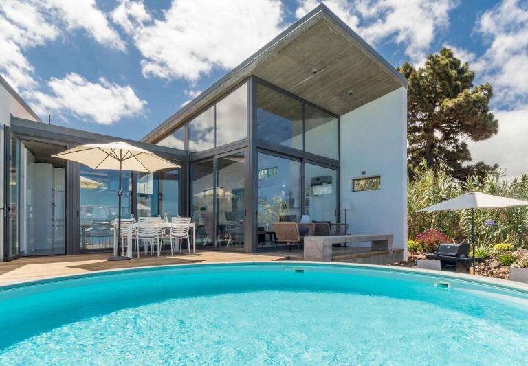 Villa Puntagorda