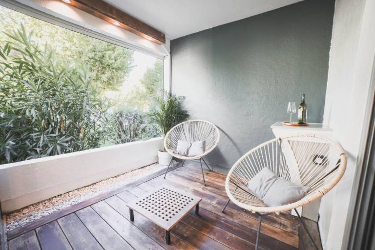 Rental apartment with pool | Good for workation — photo 4