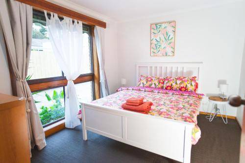 Apartment Fawkner
