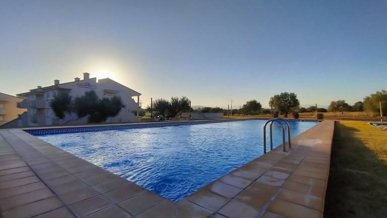 Apartamento San Jorge