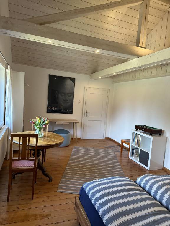 House with 3 rooms for 5 persons — photo 4