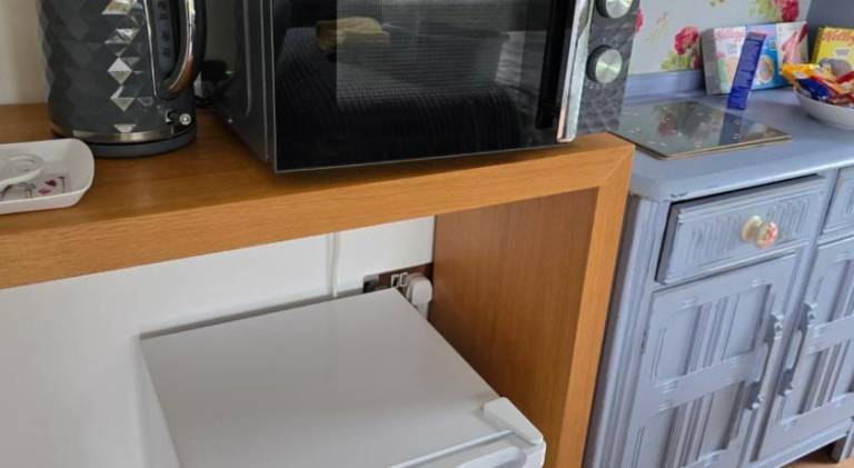 Holiday apartment with 1 room for 2 persons — photo 3
