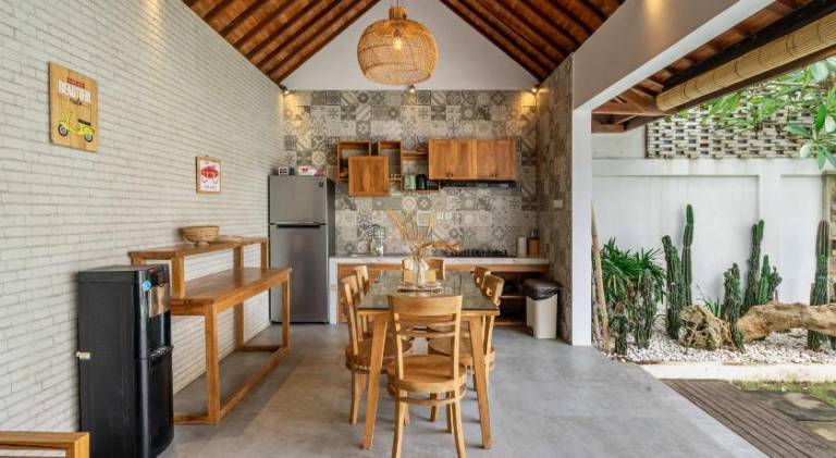 Spacious house | Pets are welcome — photo 4