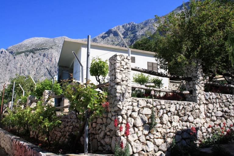 Villa with patio, yard & private pool | Beach view — photo 4