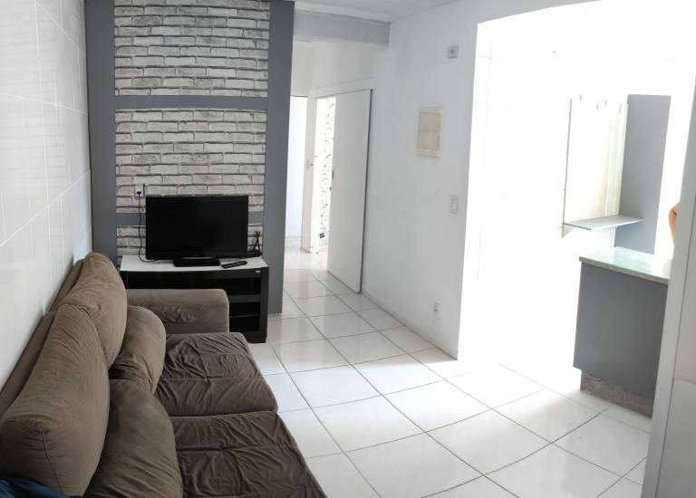 Apartamento São Vicente