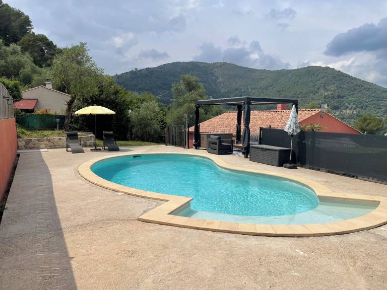 Villa Drap