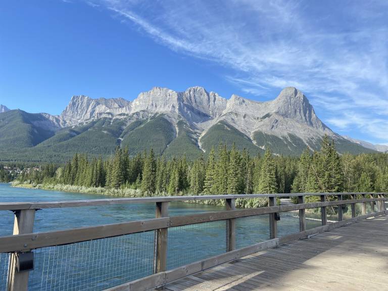 Appartement  Canmore