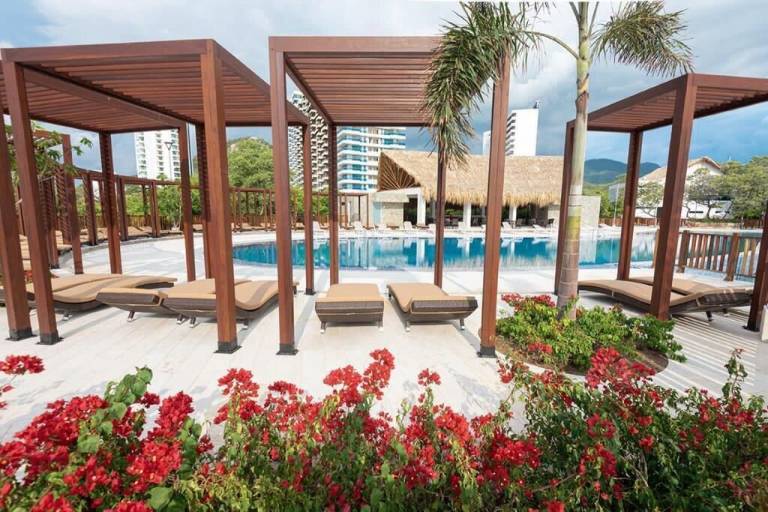 Apartamento Santa Marta