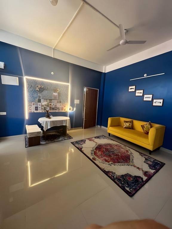 House with 1 room for 2 persons — photo 2
