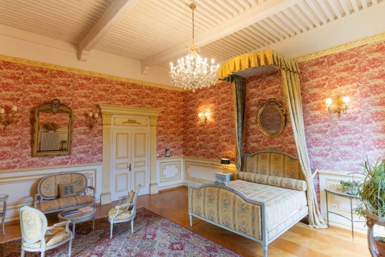 Chambre d'hôtes  Embrun