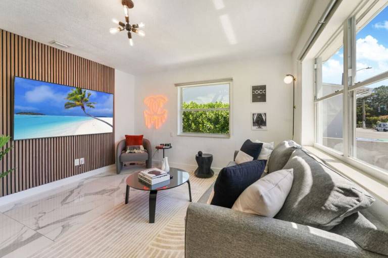 Huis Miami